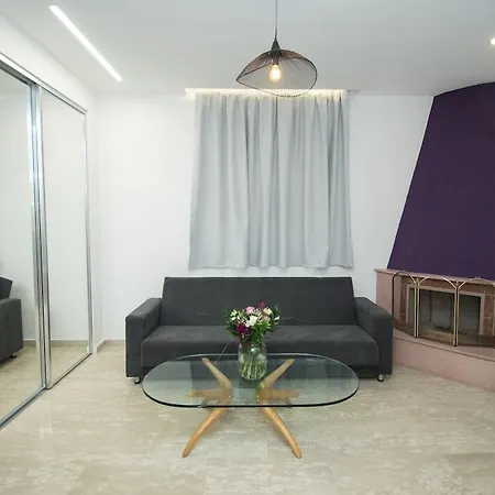 מלון St Elena Boutique