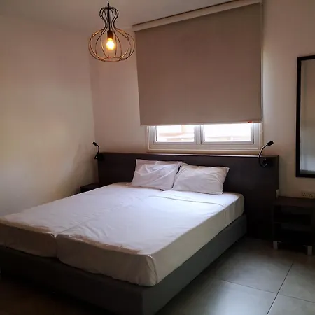 Отель St Elena Boutique Ларнака