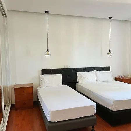 מלון St Elena Boutique 3*