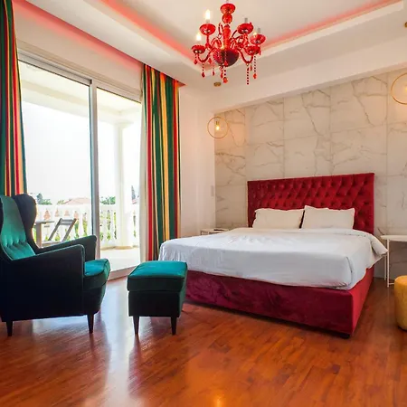 St Elena Boutique 3* לרנקה
