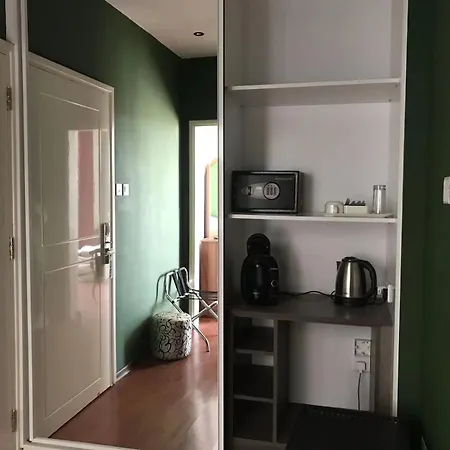 St Elena Boutique Отель 3*