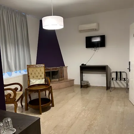 מלון St Elena Boutique לרנקה