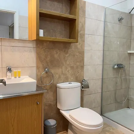 St Elena Boutique 3* Larnaca