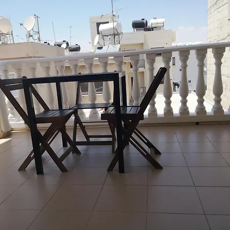 Hotel St Elena Boutique Larnaca