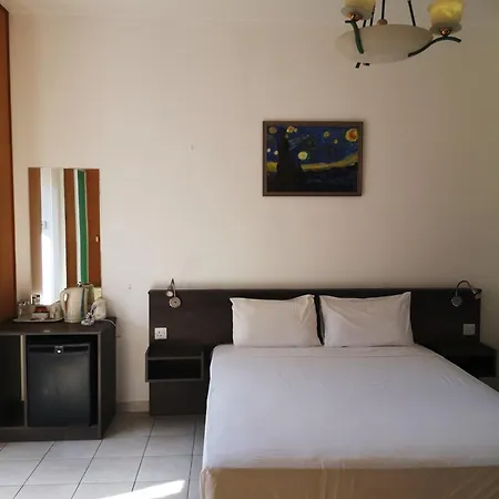 St Elena Boutique Hotel Larnaka