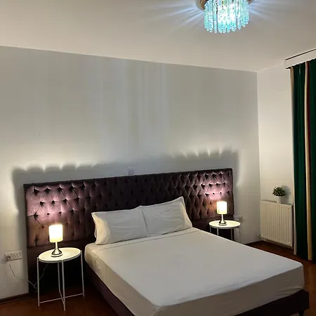 St Elena Boutique 3* לרנקה