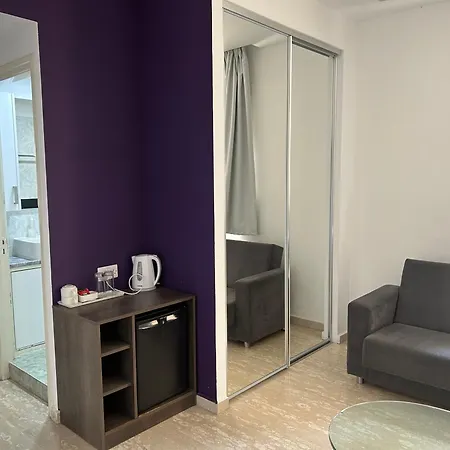 St Elena Boutique 3*