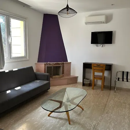 St Elena Boutique 3* לרנקה