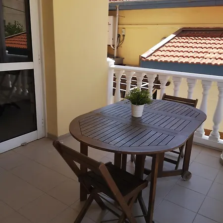 St Elena Boutique Larnaca