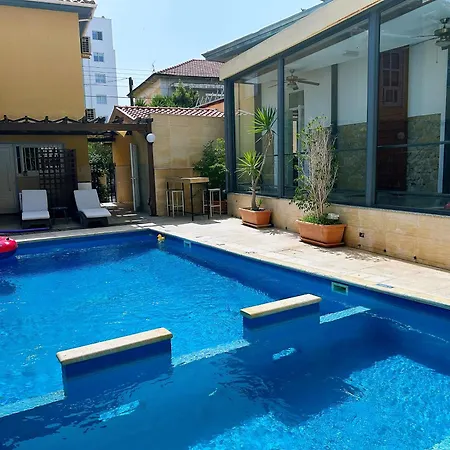 St Elena Boutique Larnaca