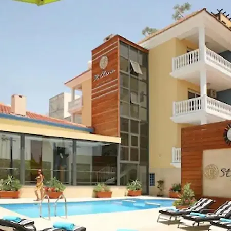 St Elena Boutique