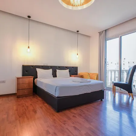 St Elena Boutique Hotel Larnaca