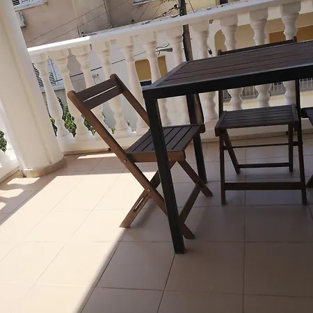 St Elena Boutique 3* Larnaca