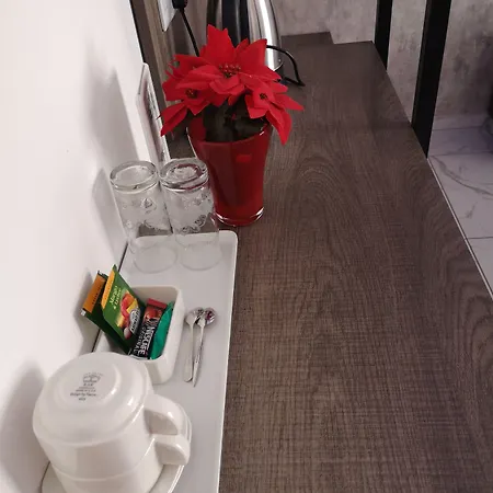 St Elena Boutique Hotel 3*