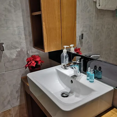 St Elena Boutique Hotel
