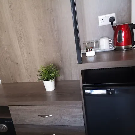 St Elena Boutique Hotel Larnaca