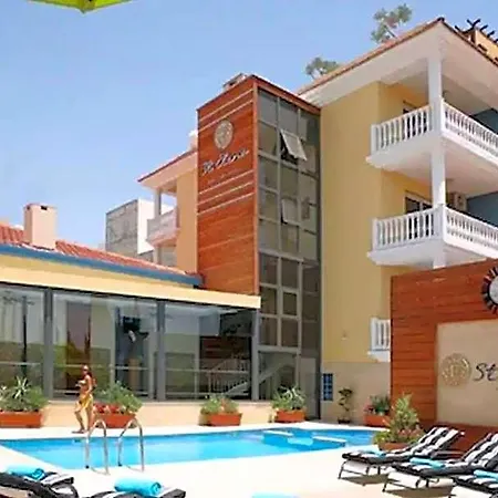 Hotel St Elena Boutique