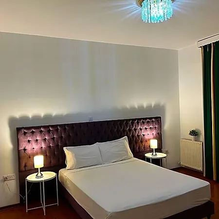 St Elena Boutique Hotel 3*