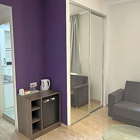 St Elena Boutique Hotel