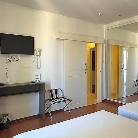 St Elena Boutique Hotel Larnaca