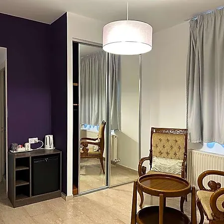 St Elena Boutique Hotel 3*