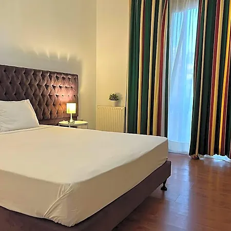 St Elena Boutique Hotel 3*