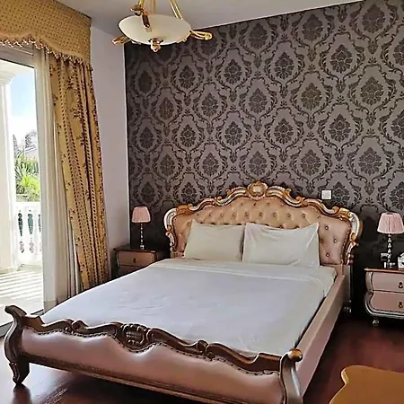 Hotel St Elena Boutique 3*