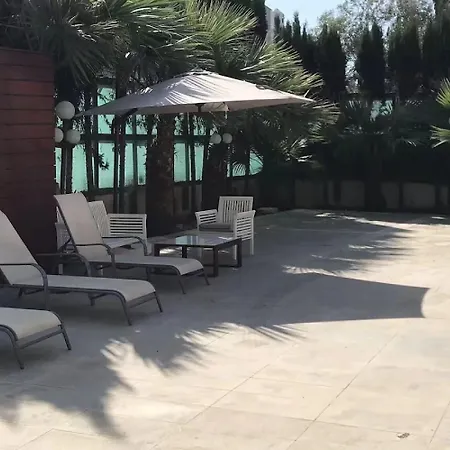 Hotel St Elena Boutique 3*