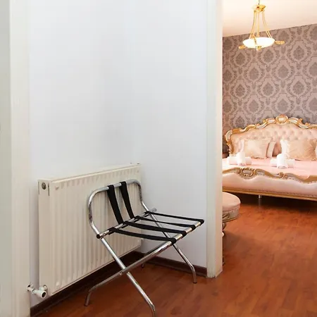 St Elena Boutique Hotell