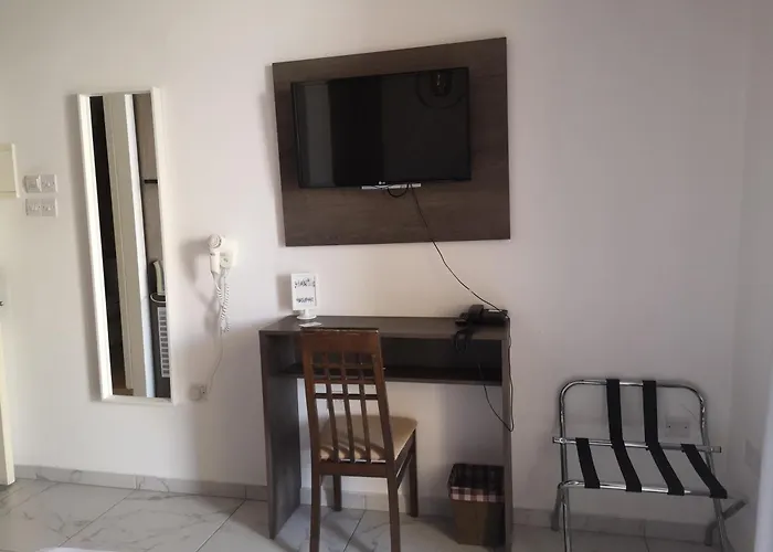 Hotel St Elena Boutique