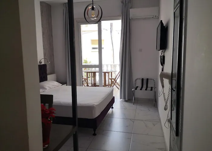 St Elena Boutique Hotel