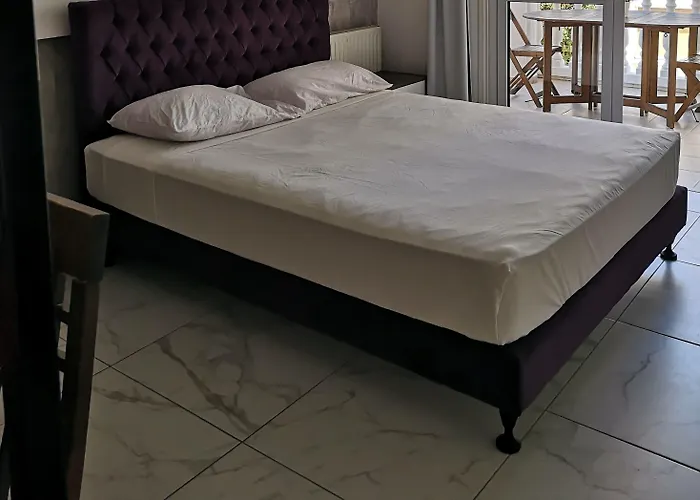 St Elena Boutique 3* Lárnaca