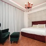 St Elena Boutique Hotel
