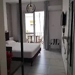 St Elena Boutique Hotel