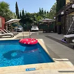Hotel St Elena Boutique 3*