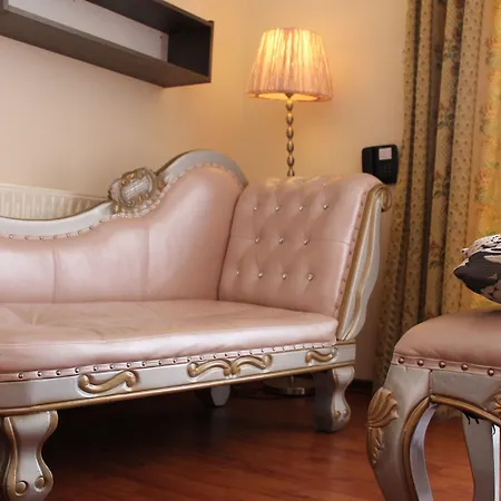 Hotell St Elena Boutique Larnaca