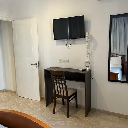 Hotell St Elena Boutique