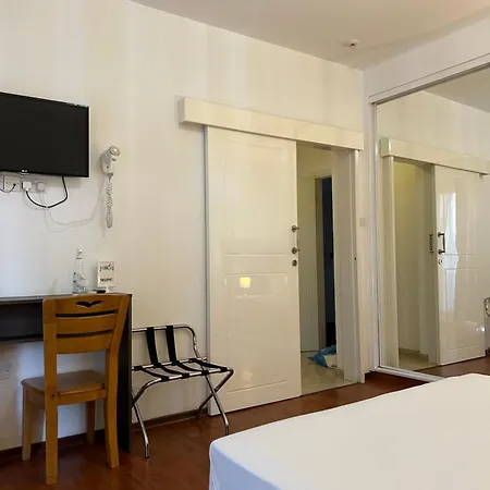 St Elena Boutique Larnaca