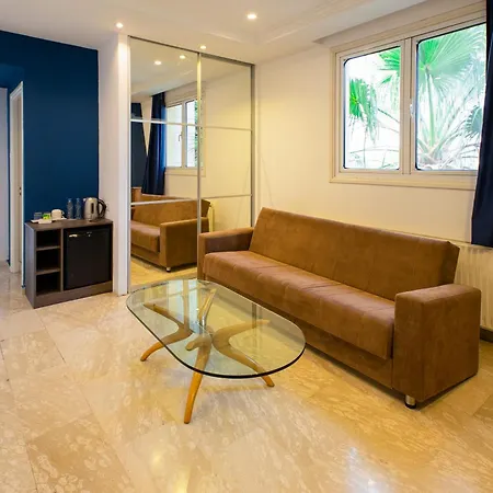 St Elena Boutique 3*