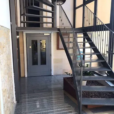 מלון St Elena Boutique