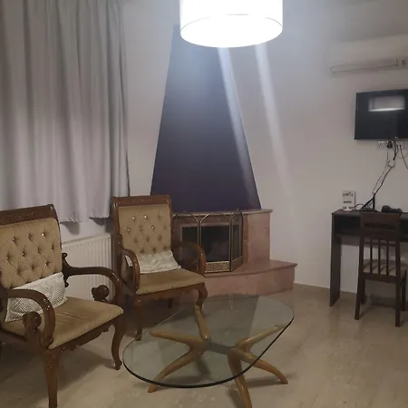 St Elena Boutique Hotell 3*