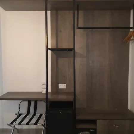 St Elena Boutique 3* לרנקה
