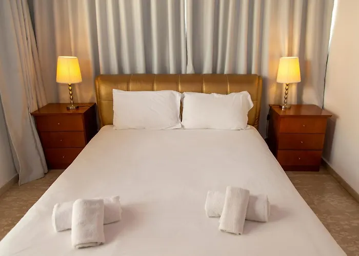 St Elena Boutique Hotel