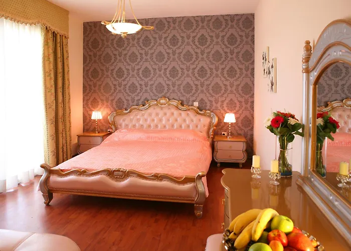 St Elena Boutique Hotel 3*