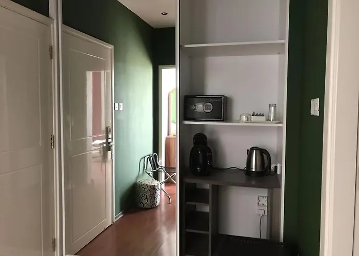 St Elena Boutique Hotel 3*