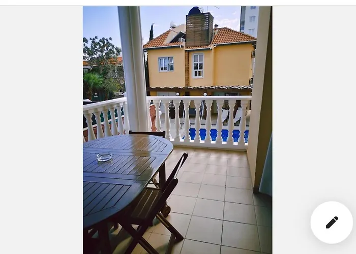 St Elena Boutique Hotel Larnaka