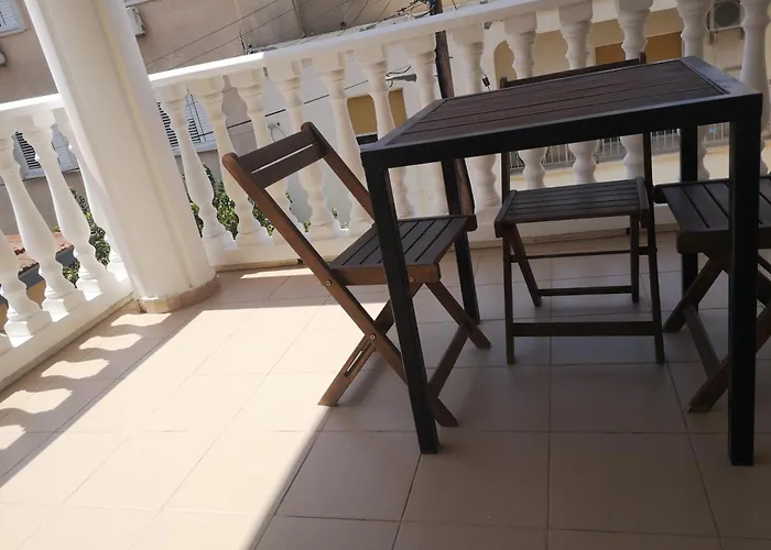 St Elena Boutique 3*