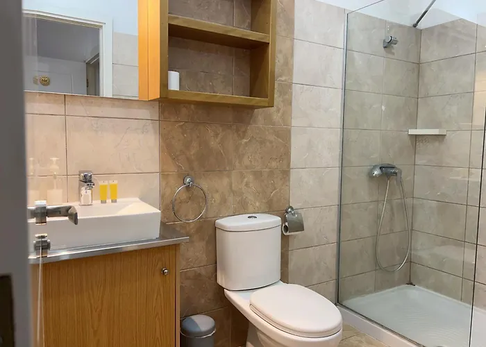 St Elena Boutique 3* Larnaka