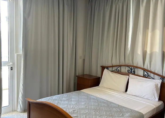 Hotel St Elena Boutique Larnaka