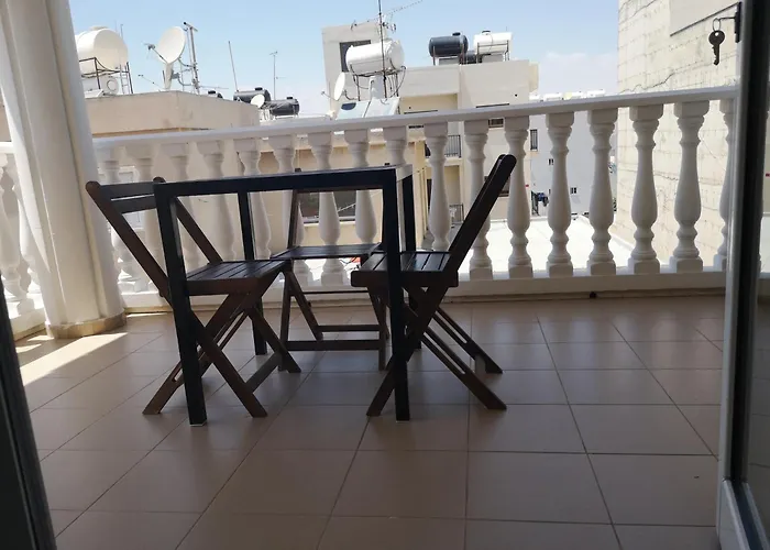 Hotel St Elena Boutique Larnaka